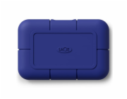 Ext. SSD LaCie Rugged SSD Pro5 2TB