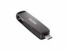 SanDisk Flash Disk 512GB Extreme Pro Dual Drive, USB-C, č...