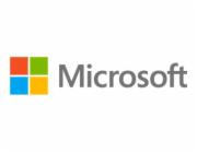 Microsoft - Sada nožek notebooku - platina