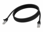 Vision - Sítový kabel - RJ-45 (M) do RJ-45 (M) - 2 m - 6....