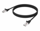 Vision - Síťový kabel - RJ-45 (M) do RJ-45 (M) - 1 m - UT...