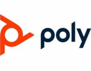 HP Poly - Deska k montáži na zeď pro stolní telefon - pro Poly CCX 350