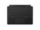 Microsoft Surface Pro Keyboard with Slim Pen Storage (Bla...