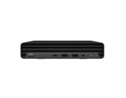 HP Mini IP Conference PC - Mini desktop Core i7 13700T / až 4.9 GHz - vPro - RAM 16 GB - SSD 256 GB - NVMe - UHD Graphics 770 - Gigabit Ethernet, 2.5 Gigabit Ethernet, IEEE 802.11ax (Wi-Fi 6E), Blueto