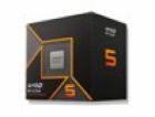 AMD Ryzen 5 9600 - 3.8 GHz - 6-jádrový - 12 vláken - 32 M...