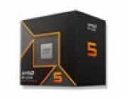 AMD Ryzen 5 9600 - 3.8 GHz - 6-jádrový - 12 vláken - 32 MB vyrovnávací pamet - Socket AM5 - Box