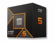 AMD Ryzen 5 9600 procesor 3,8 GHz 32 MB L3 Tác