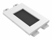 VISION TechConnect 3 Brush module - Deska s otvory pro kabely a kartáčem