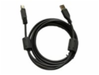 Logitech - Kabel USB - USB typ A (M) do USB Type B (M) - 2 m