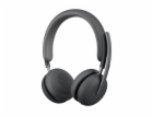 Logitech Zone Wireless 2 - Náhlavní souprava - náhlavní -...