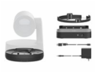Logitech - Expansion Kit - video/audio nástavec - 10Mb LA...