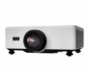 SHARP P601Q/DLP/6000lm/FHD/2x HDMI/LAN