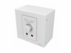 Vision TC3-AMP - Zesilovač - 50 watt (celkem) - bílá