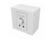 Vision TC3-AMP - Zesilovač - 50 watt (celkem) - bílá