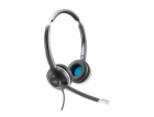Cisco 532 Wired Dual - Náhlavní souprava - náhlavní - kab...