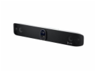 HP Poly Studio V72 - USB videolišta - bílá