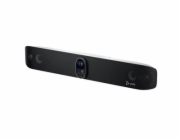 HP Poly Studio V72 - USB videolišta - bílá