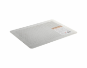 De Buyer Backing Tray FORATA Aluminum 1.5mm 40x30cm
