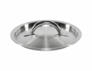 De Buyer PRIM APPETY Lid  IND. 16cm