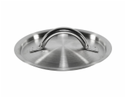 De Buyer PRIM APPETY Lid  IND. 14cm