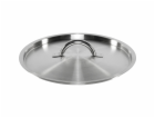 De Buyer PRIM APPETY Lid  IND. 24cm