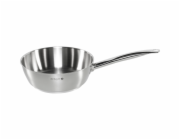 De Buyer PRIM APPETY Saute-pan Stainless Steel 24cm