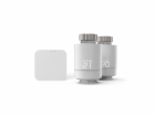 Hama Heating Control WLAN  2x Smart Thermostat + Basis