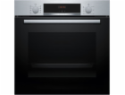 Bosch HBA514BS3 Series 4, Trouba