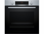 Bosch HBA514BS3 Series 4, Trouba