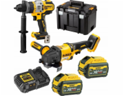 DeWalt DCK2016T2T-QW  Cordless Tool Kit