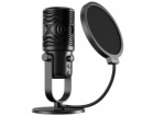 OneOdio FM1 Microphone  black