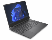 HP VICTUS 15-fa2721nc/ i5-13420H/ 16GB DDR4/ 512GB SSD/ RTX 4050 6GB/ 15,6"FHD,matný/ W11H/ stříbrný