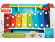 Mattel Hračky pro mladší děti Xylofony (CMY09)