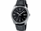 Casio MTP-1302PL-1A Pánské náramkové hodinky 
