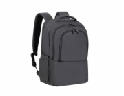 Rivacase 8435 Tegel black  Laptop Backpack 15,6-16" ECO