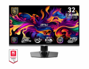 MSI MPG/322URX/31,5"/QD-OLED/4K UHD/240Hz/0,03ms/Černá/3R