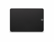 Seagate Expansion STKP28000400 - Pevný disk - 28 TB - externí (stolní) - USB 3.0 - cerná - s Seagate Rescue Data Recovery