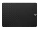 Ext. HDD 3,5" Seagate Expansion Desktop 22TB