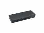 Kensington SD5920T EQ - Dokovací stanice - pro laptop - U...