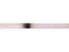 Limit Ocelové pravítko bez stupnice 500 x 40 x 8 mm (2507...