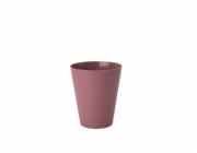 Květináč Forma Plast VANDA ORCHID, O 12,7 cm, hnědá