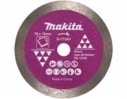 Makita Diamant Cutter 76x1.4x10