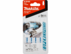 Makita Jigsaw Blade B-52  Universal, 5-Piece