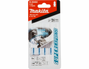 Makita Jigsaw Blade B-52  Universal, 5-Piece