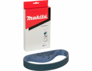 Makita 30x533mm K120  sanding belt