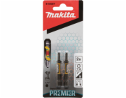 Makita Torsion Bit T10-50 2 pcs