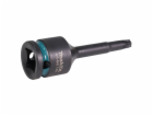 Makita T-Impact Socket 1/2 T40  Blk