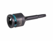 Makita T-Impact Socket 1/2 T40  Blk