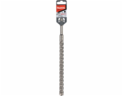 Makita NEMESISII SDS-PLUS  Drill Bit 16x265
