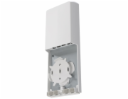 MikroTik FTC21 media convertor 2,5 Gbps SFP, 2x GbE, SwOS Lite